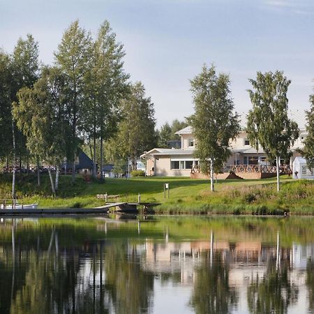 Best Western Hotel Botnia Umeå Zewnętrze zdjęcie