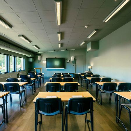 Best Western Hotel Botnia Umeå Zewnętrze zdjęcie