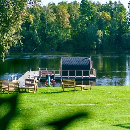 Best Western Hotel Botnia Umeå Zewnętrze zdjęcie