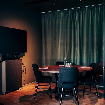 Best Western Hotel Botnia Umeå Zewnętrze zdjęcie