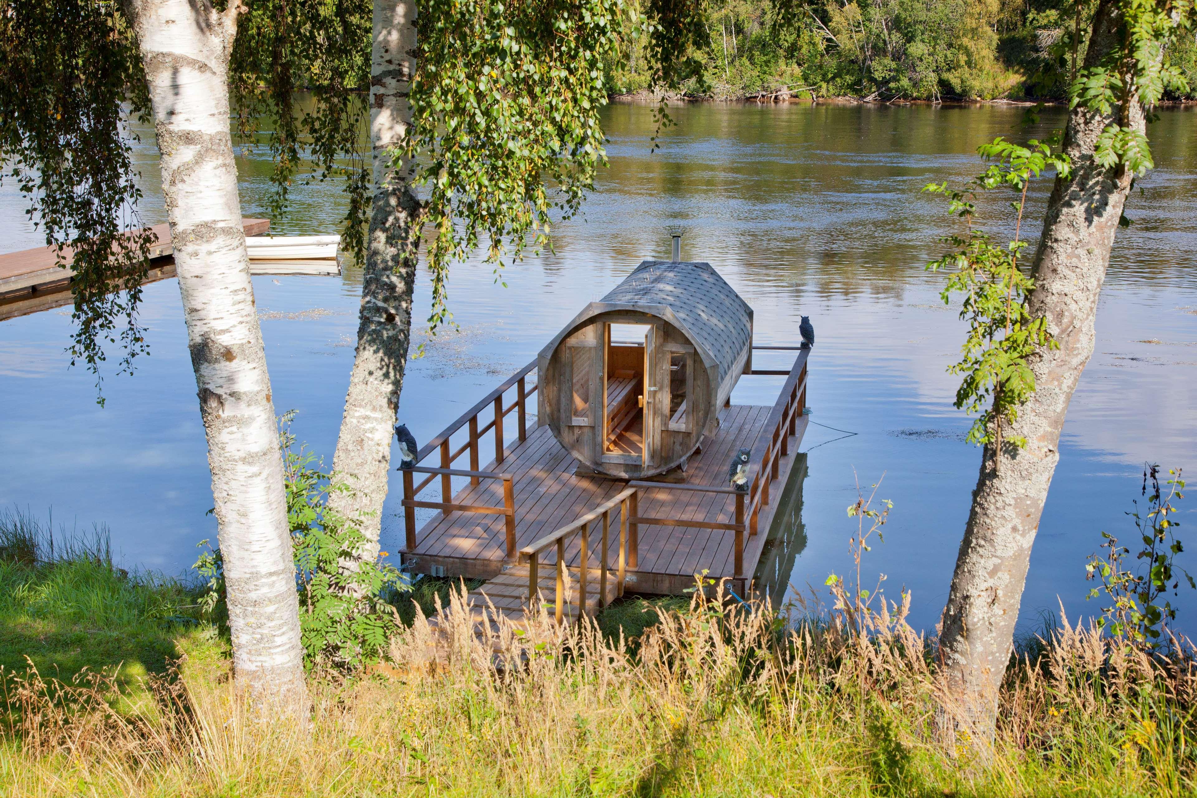 Best Western Hotel Botnia Umeå Zewnętrze zdjęcie