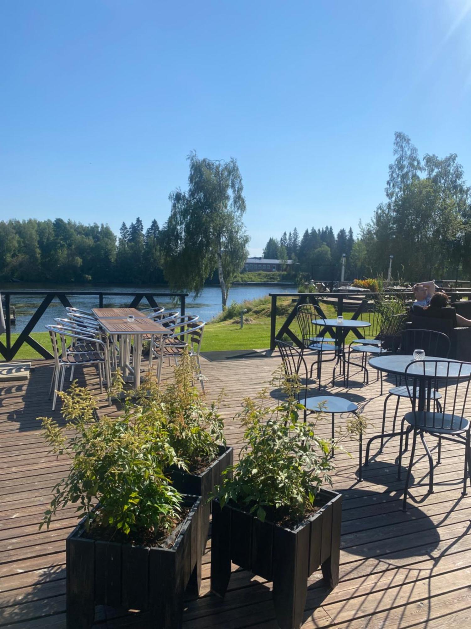 Best Western Hotel Botnia Umeå Zewnętrze zdjęcie