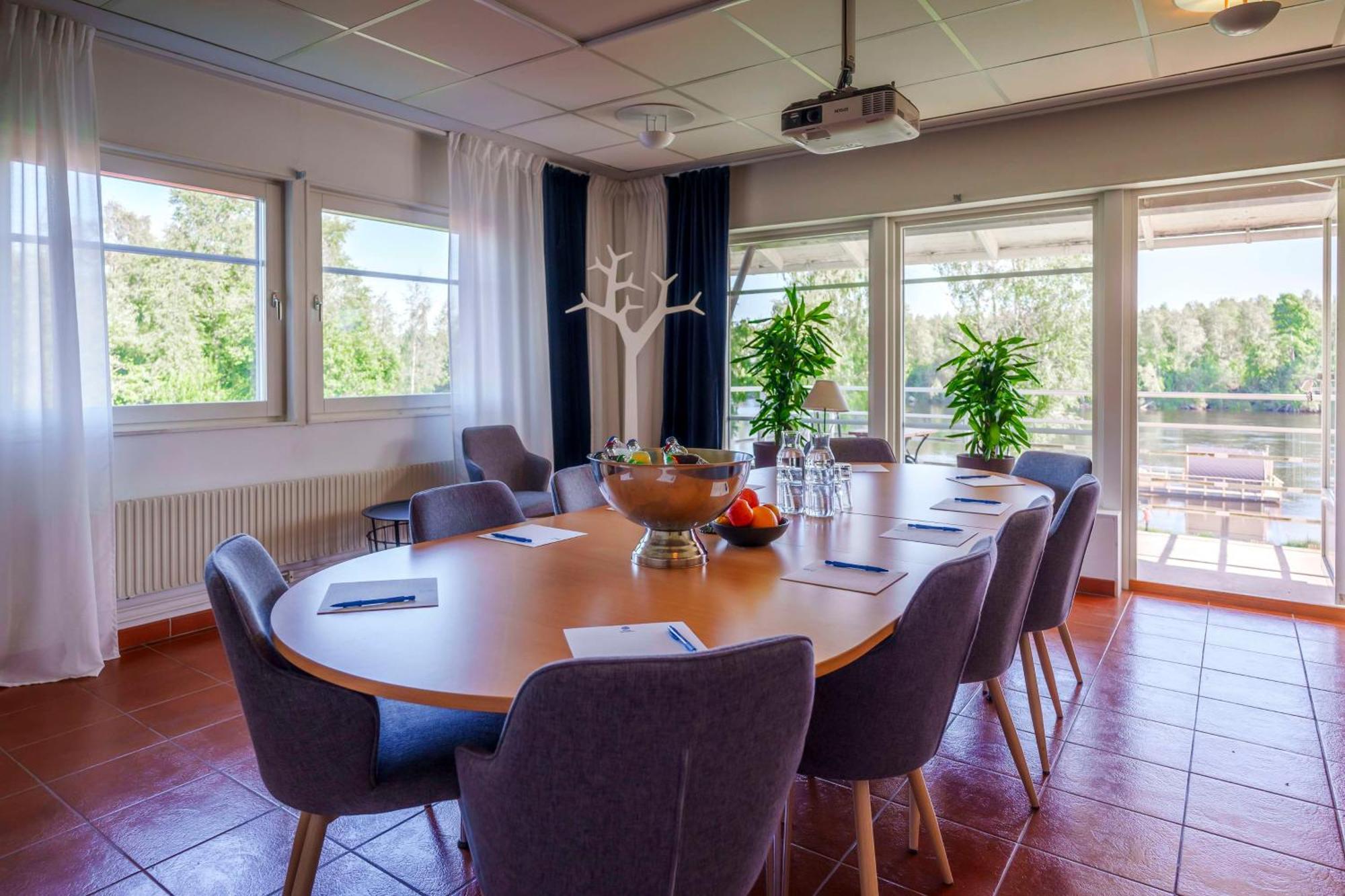 Best Western Hotel Botnia Umeå Zewnętrze zdjęcie